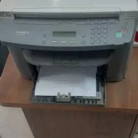 دستگاه  3کاره  کپی* اسکنر *پرینتر canon