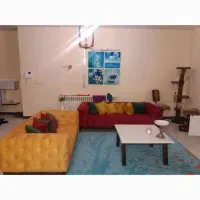 فرش مدرن سفارشی ۱۰۰۰ شانه تراکم بالا