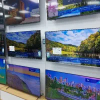 فروش ویژه تلویزیون قسطی  بدون پیش پرداخت