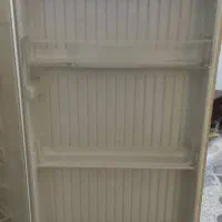 یخچال فریزر مدل جنرال الکتریک|یخچال و فریزر|مهدی شهر, |دیوار