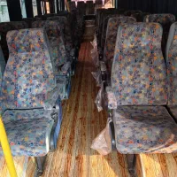 اتوبوس شهری مدل ۸۸|خودرو سنگین|نسیمشهر, |دیوار