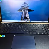 فروش لپ تاپ ایسوس زنبوک ux533F