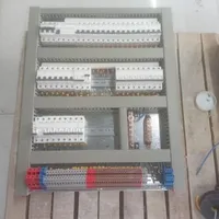 برقکاری ساختمان نصب ایفون تابلو برق و تعمیرات برق