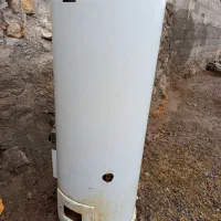 آبگرمکن ایستاده قاینار خزر