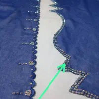 دالبری چادر|لباس|کنارک, |دیوار