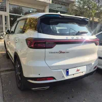 تیگو ۷ هیبرید|خودرو سواری و وانت|اصفهان, الهیه|دیوار