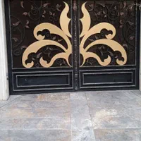 آهنگری تک مدرن