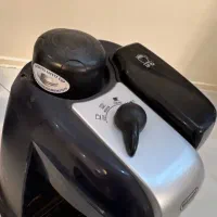 قهوه ساز دلونگی|سماور، چای‌ساز، قهوه‌ساز|تهران, دریا|دیوار