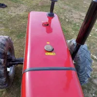 تراکتور ۲۸۵ جفت کارخانه|خودرو سنگین|تهران, ستارخان|دیوار