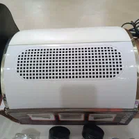 وسایل کاشت ناخن کامل یووی سوهان برقی فن سه موتوره|آرایشی، بهداشتی، درمانی|کرج, شهرک بنفشه|دیوار