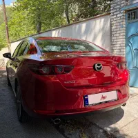Mazda 3 2024|خودرو سواری و وانت|تهران, سعادت‌آباد|دیوار