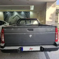 آریسان ۲ دوگانه سوز
