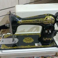 چرخ خیاطی نو آکبند