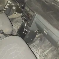 پراید صبا|خودرو سواری و وانت|بجنورد, |دیوار