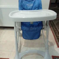 صندلی غذای سان بیبی