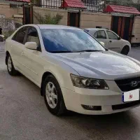 سوناتا 2006 اتوماتیک