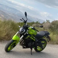 بنلی۳۰۰|موتورسیکلت|اهر, |دیوار