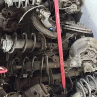 لوازم یدکی نیسان جک ، ایکس تریل ، مزدا ۶ و ۳|قطعات یدکی و لوازم جانبی|کیش, |دیوار