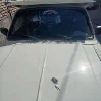 پیکان بار مدل ۹۰ تک سوز|خودرو سواری و وانت|بانه, |دیوار