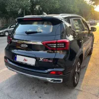 صفرX55 pro 1402|خودرو سواری و وانت|شیراز, باغ تخت|دیوار