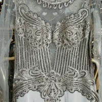 لباس مجلسی