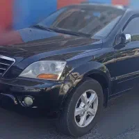 سورنتو2008تک برگ و سالم|خودرو سواری و وانت|تهران, الهیه|دیوار