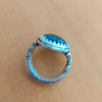 دوتاانگشترشجرویاقوت