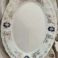 سرویس چینی ۲۰ پارچه