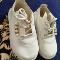 کفش دخترانه سایز 27
