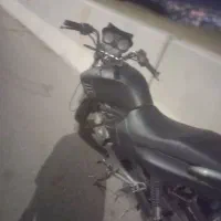 موتور هرمس ۲۰۰سی سی