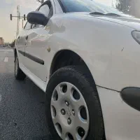 ۲۰۶ sd v8
