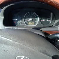 هیوندای سوناتا NF اتوماتیک 2400cc، مدل ۲۰۰۸|خودرو سواری و وانت|مشهد, طلاب|دیوار