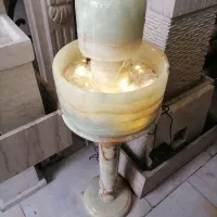 آبنما سنگی Royal|صنایع دستی و سایر لوازم تزئینی|تهران, کیانشهر|دیوار