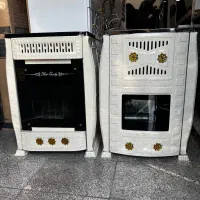 بخاری گازی ۸ ۹ ۱۰ هزار