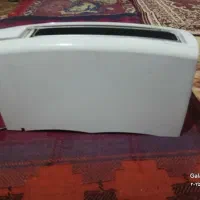 توستر سیمنس|اجاق گاز و لوازم برقی پخت‌وپز|تهران, خاک سفید|دیوار