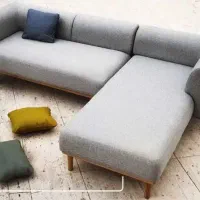 مبل ال ربکا|مبلمان خانگی و میز عسلی|بندر کنگان, |دیوار