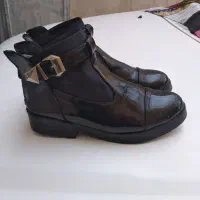 نیم بوت زنانه