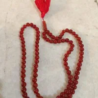 تسبیح عقیق سرخ یمنی|زیورآلات و اکسسوری|ری, ظهیرآباد|دیوار