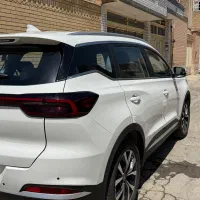 ماشین تیگو 7پرو پرمیوم مدل 403|خودرو سواری و وانت|اصفهان, قلعه طبره|دیوار