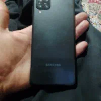 سامسونگ Galaxy A12 با حافظهٔ ۶۴ گیگابایت