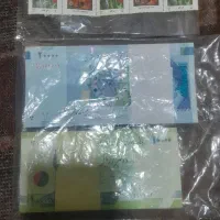 اسکناس|کلکسیون سکه، تمبر، اسکناس|رباط‌کریم, نصیرشهر|دیوار