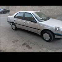 خودرو ۴۰۵ عروسک