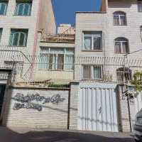 کلنگی قابل سکونت|فروش زمین و ملک کلنگی|تهران, دهم فروردین|دیوار