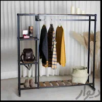 رگال های فروشگاهی و خانگی