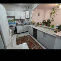 72متر 2خواب تکواحدی همایی هفتم|فروش آپارتمان|تهران, مجیدیه|دیوار