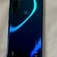 شیائومی نت هشت در حد نو