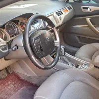 citroen c5 new 2010 Exclusive|خودرو سواری و وانت|تهران, مهرآباد جنوبی|دیوار