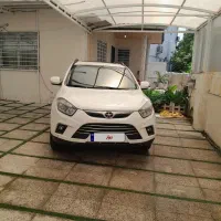 جک s5 اتومات مدل ۹۶