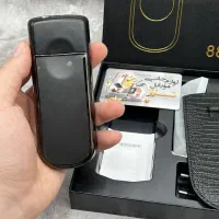 گوشی نوکیا 8800 سیراکو کیف دار / موبایل تاراز|موبایل|کرج, کرج نو|دیوار