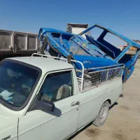 خرید وفروش ضایعات مهریز